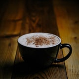 Chai Latte