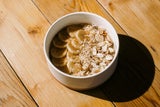Oatmeal