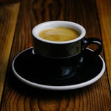 Double Espresso